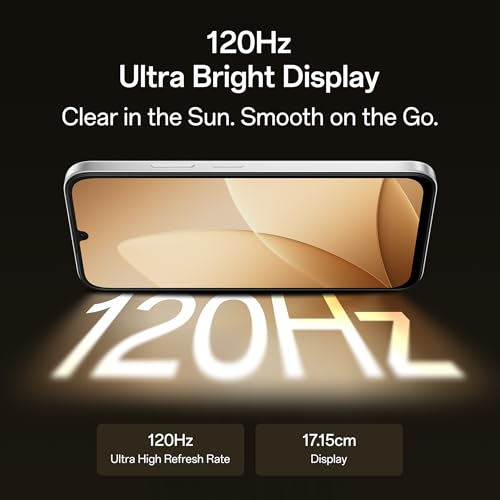 Oppo A6c 4G | 7000mAh