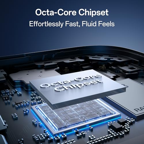Oppo A6c 4G | 7000mAh