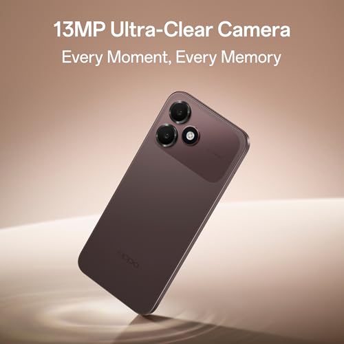 Oppo A6c 4G | 7000mAh