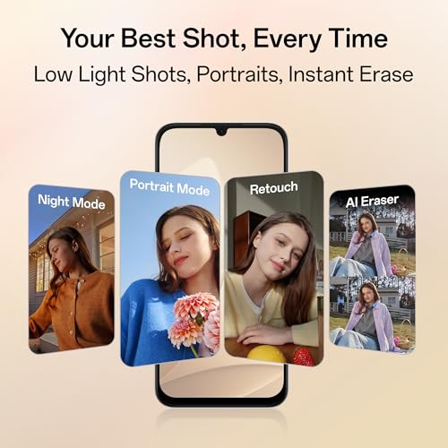 Oppo A6c 4G | 7000mAh