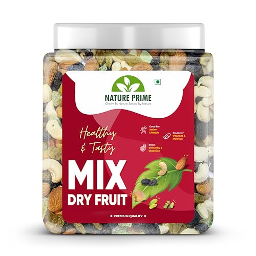 Nature Prime 100% Natural Premium