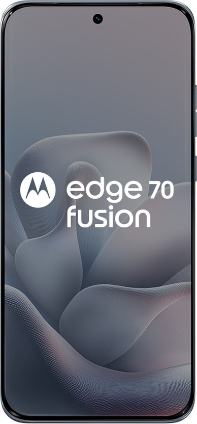 MOTOROLA Edge 70 Fusion (Pantone COUNTRY AIR, 128 GB) (8 GB RAM) - Image 3