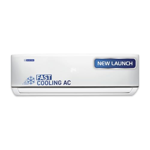 Blue Star 2 Ton 3