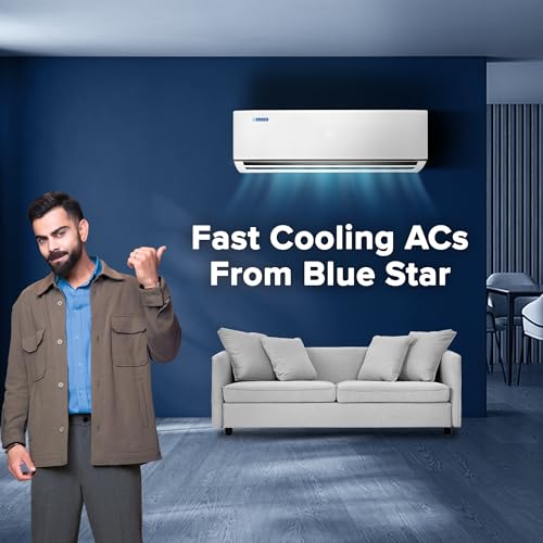 Blue Star 2 Ton 3