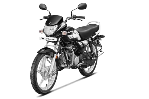 Hero MotoCorp HF Deluxe Drum