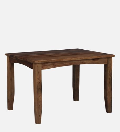EXCEL HOME 4 Seater Wooden