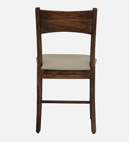 EXCEL HOME 4 Seater Wooden