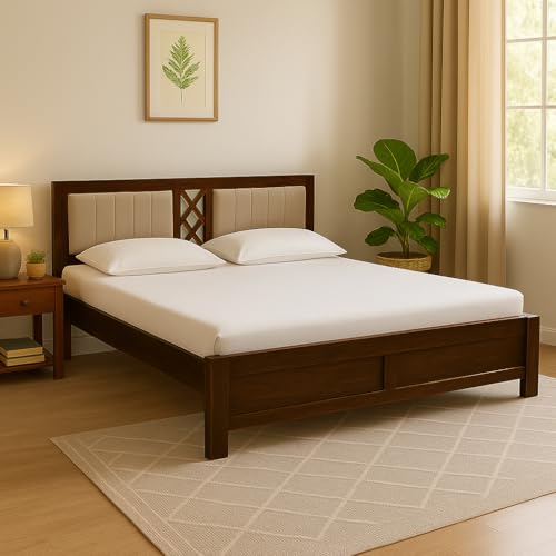 EXCEL International Solid Sheesham Wood