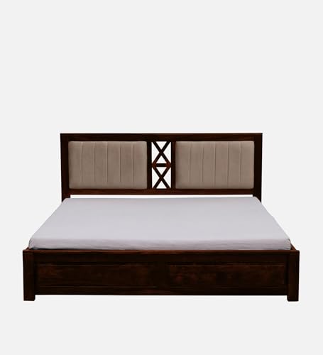 EXCEL International Solid Sheesham Wood