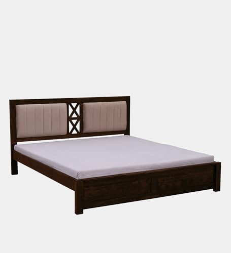 EXCEL International Solid Sheesham Wood