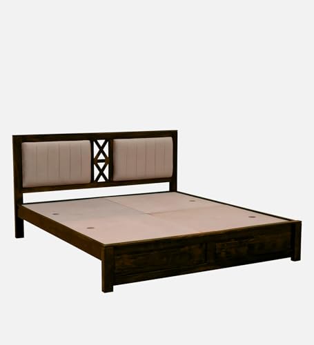 EXCEL International Solid Sheesham Wood