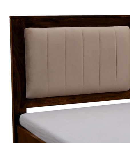 EXCEL International Solid Sheesham Wood
