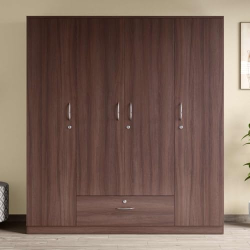 Interio by Godrej Wardrobe EWA
