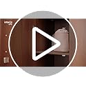 Interio by Godrej Wardrobe EWA