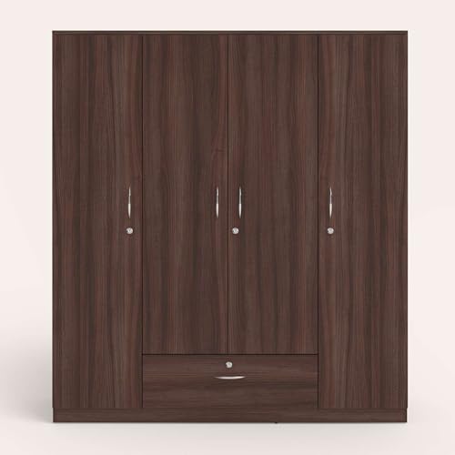 Interio by Godrej Wardrobe EWA