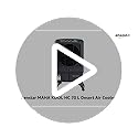 Kenstar MAHA KOOL HC 70