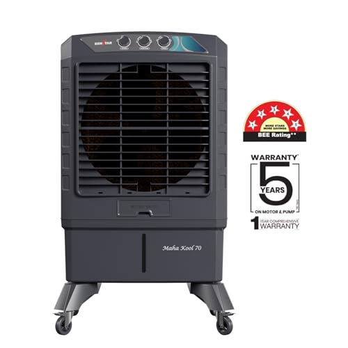 Kenstar MAHA KOOL HC 70