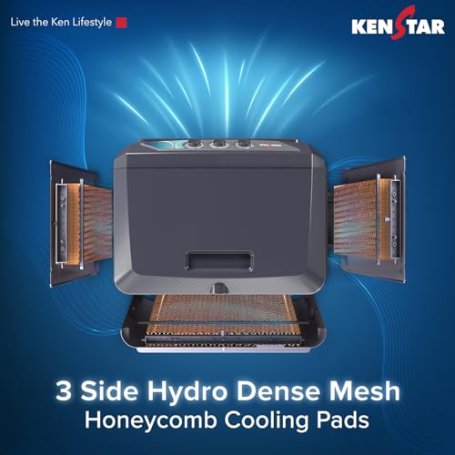 Kenstar MAHA KOOL HC 70