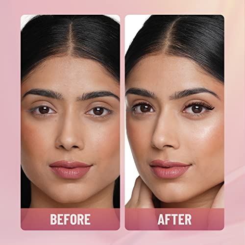 Swiss Beauty Super Lash Mascara