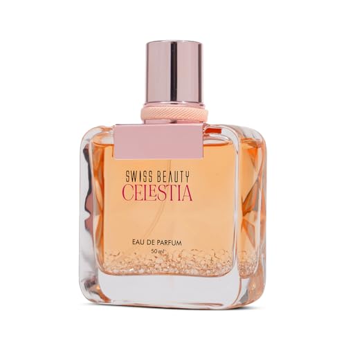 Swiss Beauty Celestia EDP