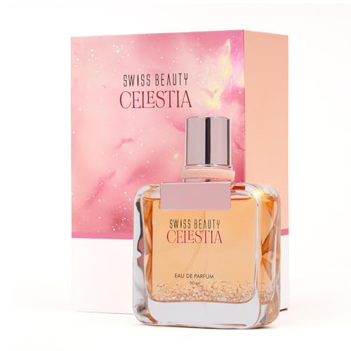 Swiss Beauty Celestia EDP