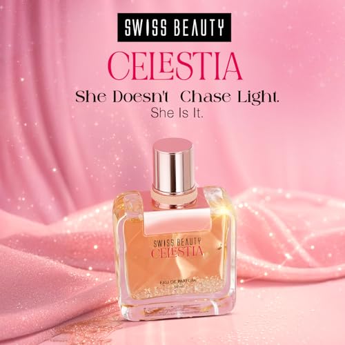 Swiss Beauty Celestia EDP