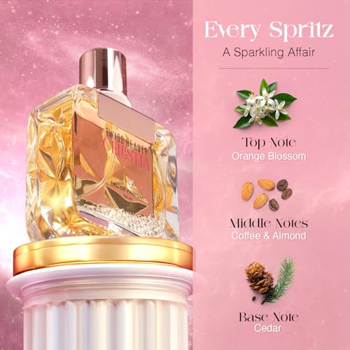 Swiss Beauty Celestia EDP