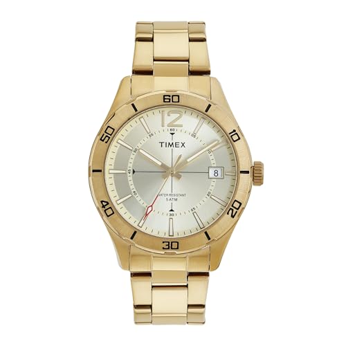 TIMEX Analog Watch for Men