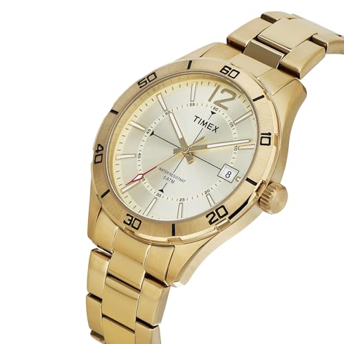 TIMEX Analog Watch for Men