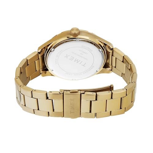 TIMEX Analog Watch for Men