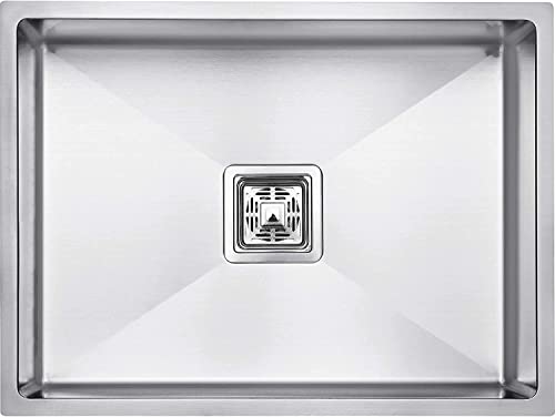 ARQUIN Kitchen Sink 24X18X9 Inch