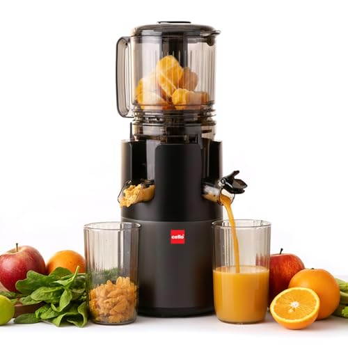 Cello Slow Juicer 300 Watts