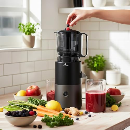 Cello Slow Juicer 300 Watts