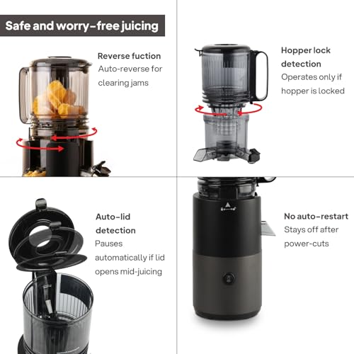 Cello Slow Juicer 300 Watts