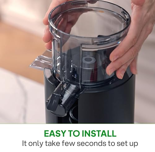 Cello Slow Juicer 300 Watts