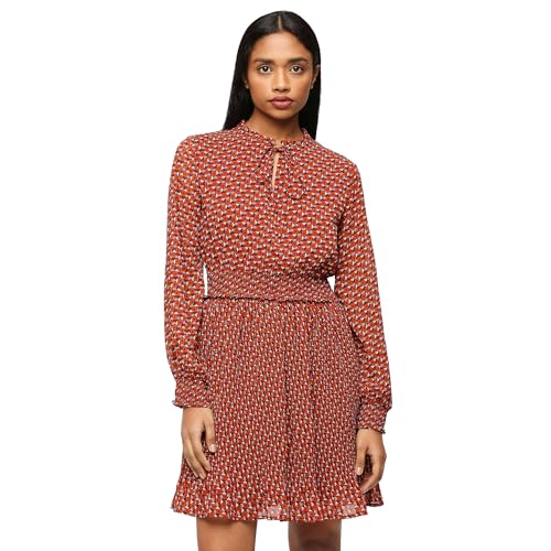 Pepe Jeans Women Above the Knee Dress
