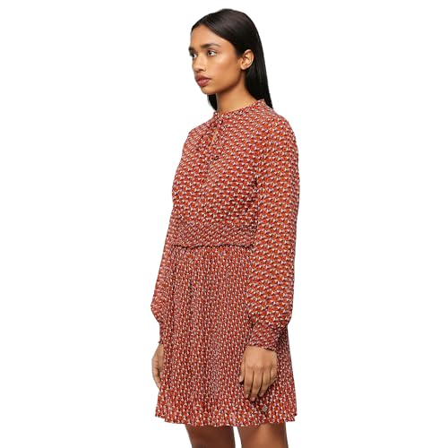Pepe Jeans Women Above the Knee Dress - Image 3