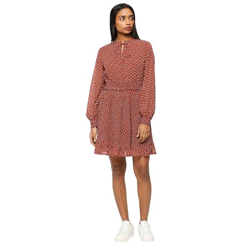 Pepe Jeans Women Above the Knee Dress - Image 4