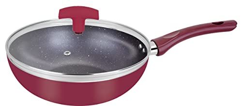 Bergner Amarone 5 Pcs Induction