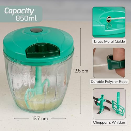 The Earth Store 850ml String