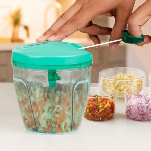 The Earth Store 850ml String