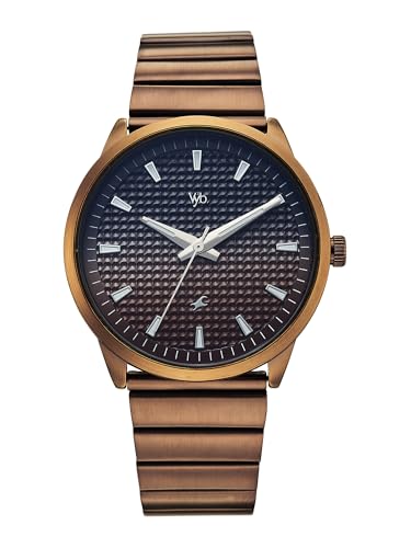 Fastrack Vyb Arcane with Quartz