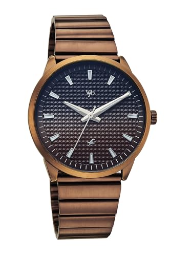 Fastrack Vyb Arcane with Quartz
