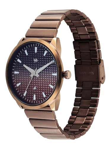 Fastrack Vyb Arcane with Quartz