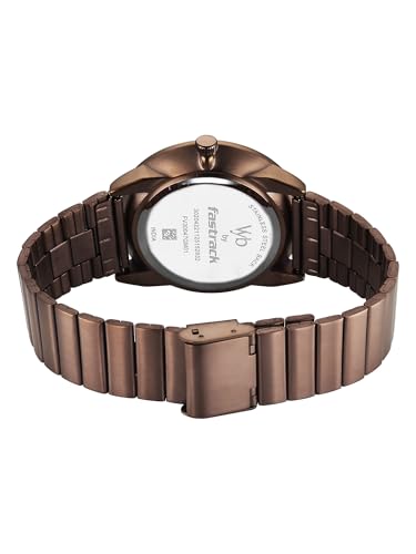 Fastrack Vyb Arcane with Quartz