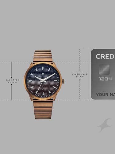 Fastrack Vyb Arcane with Quartz