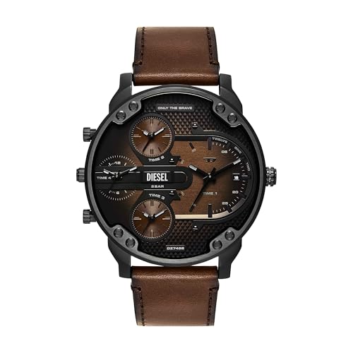 Fossil Harlow Blue Watch ES5425