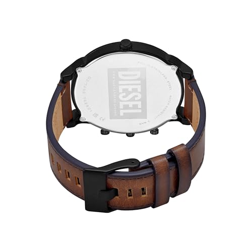 Fossil Harlow Blue Watch ES5425 - Image 4
