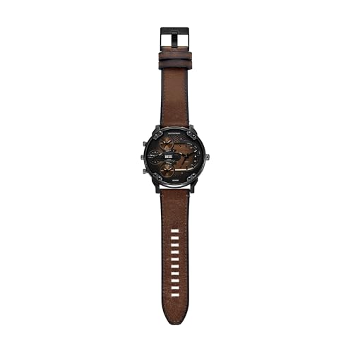 Fossil Harlow Blue Watch ES5425 - Image 6