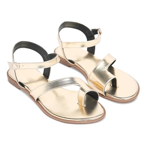 Longwalk Lightweight Soft Flats – Perfect for Women and Girls | CR92 - Image 2
